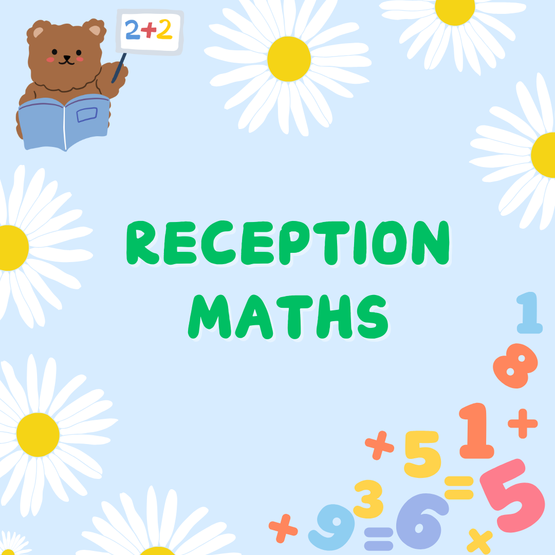 Reception Maths