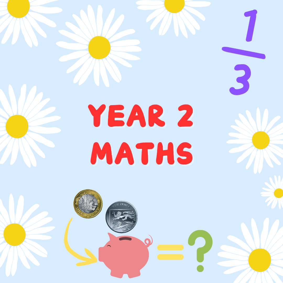 Year 2 Maths